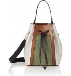 1007-1027S Women's Shoulder Bag, ULIVO+PERLA e+ COGNAC h $189.24 Shoulder Bags