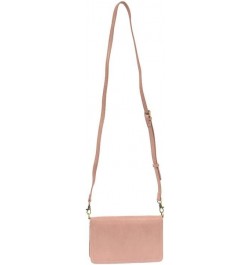 Mini Crossbody Bag: Billie Wristlet 310 - Mauve $26.84 Crossbody Bags