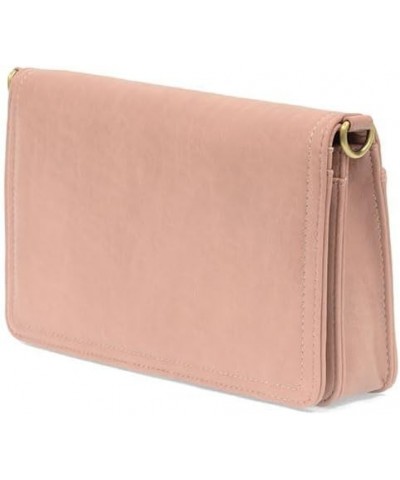 Mini Crossbody Bag: Billie Wristlet 310 - Mauve $26.84 Crossbody Bags