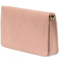 Mini Crossbody Bag: Billie Wristlet 310 - Mauve $26.84 Crossbody Bags