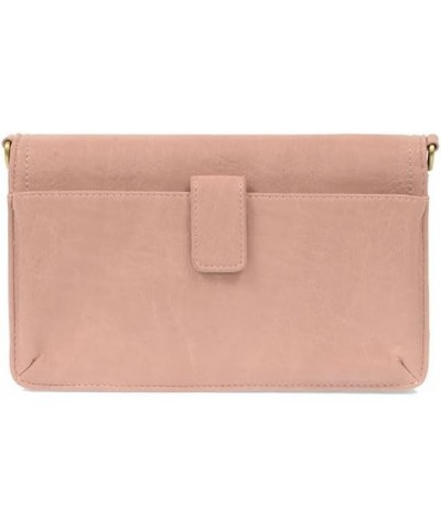 Mini Crossbody Bag: Billie Wristlet 310 - Mauve $26.84 Crossbody Bags