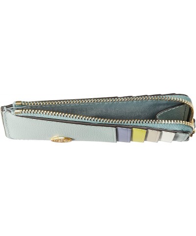 Women Casual Bag BLUE CELADON $33.30 Handbags