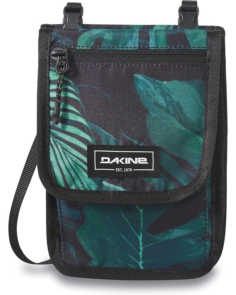 Travel Wallet Night Tropical $18.15 Wallets