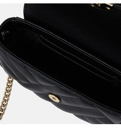 Women's Neobella Bag Mini Cross bag M213MQ3080Z Black MC Snap Button Type $108.36 Shoulder Bags