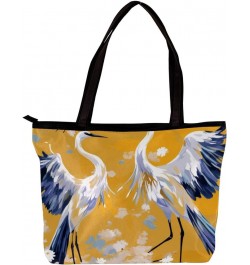 Tote Bags for Women,Womens Handbags,Small Tote Bag N817r5imje $10.20 Totes