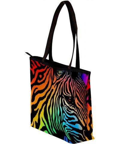 Tote Bags for Women,Womens Handbags,Small Tote Bag W838h8ygmq $11.01 Totes