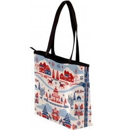 Tote Bags for Women,Womens Handbags,Small Tote Bag N499a6qkdu $13.32 Totes