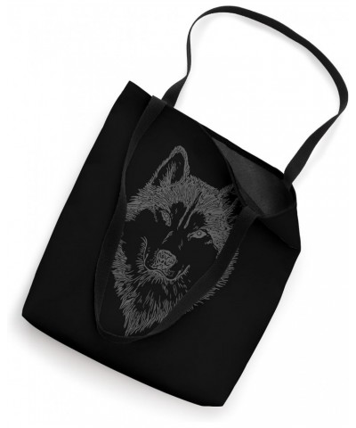 Wolf Artwork Forest Animal Predator Wildlife Majestic Nature Tote Bag $9.03 Totes