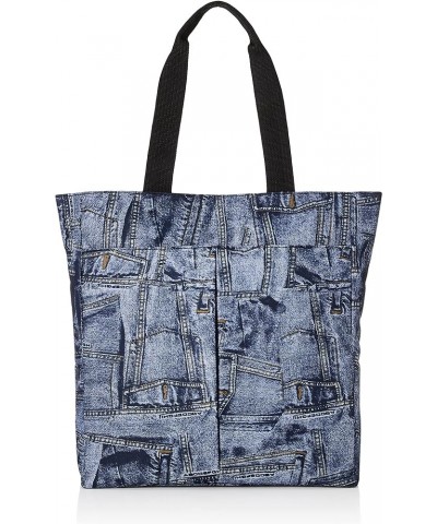 Casual Bag Bule $20.83 Totes