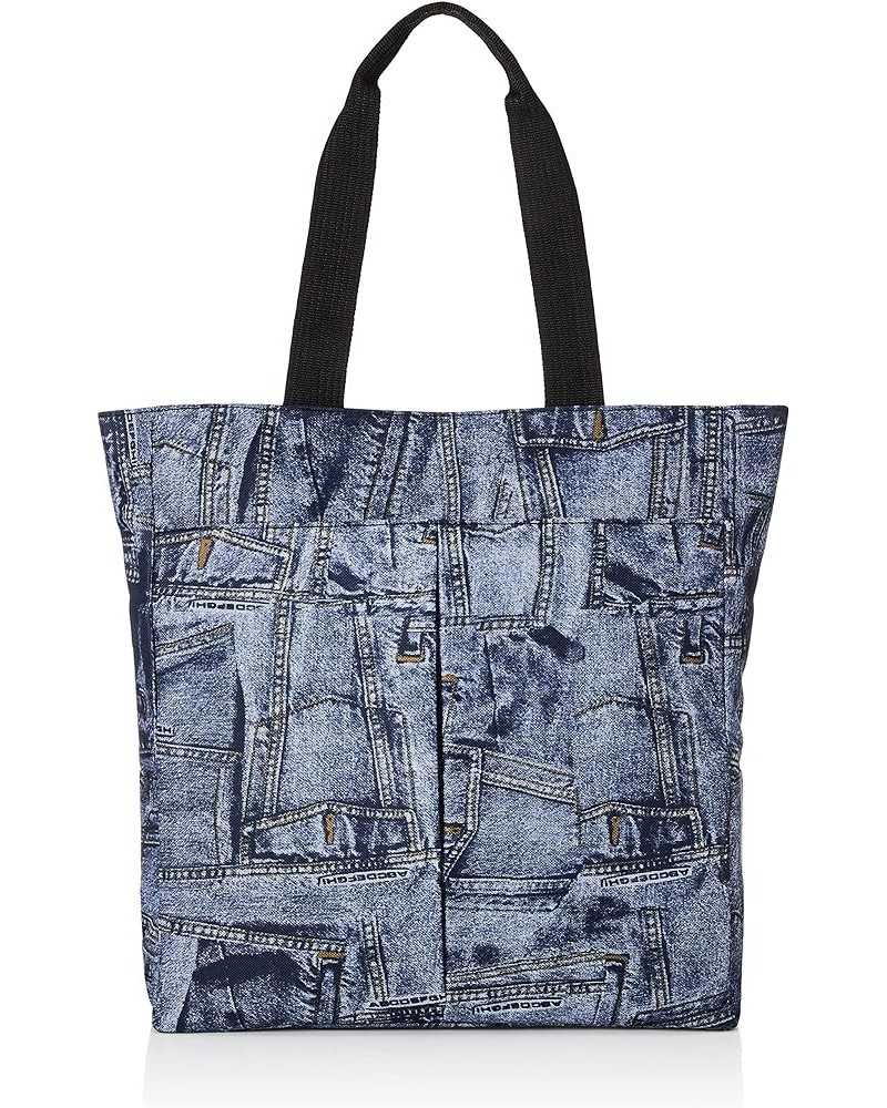 Casual Bag Bule $20.83 Totes