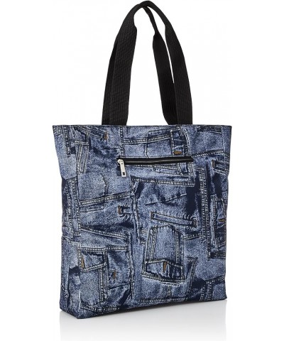 Casual Bag Bule $20.83 Totes