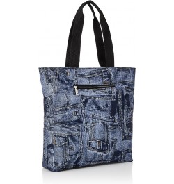 Casual Bag Bule $20.83 Totes