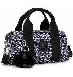 Bina Mini Printed Shoulder Bag Signature Print $19.09 Crossbody Bags