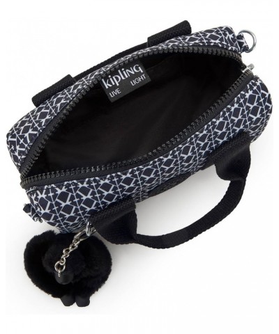 Bina Mini Printed Shoulder Bag Signature Print $19.09 Crossbody Bags