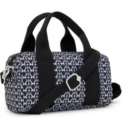 Bina Mini Printed Shoulder Bag Signature Print $19.09 Crossbody Bags