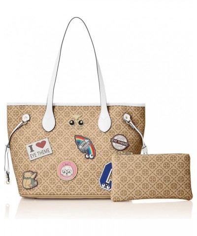 Casual Beige $54.16 Totes