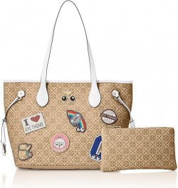 Casual Beige $54.16 Totes