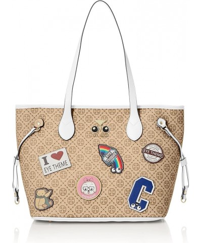 Casual Beige $54.16 Totes