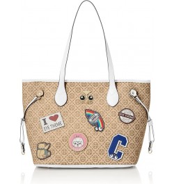 Casual Beige $54.16 Totes