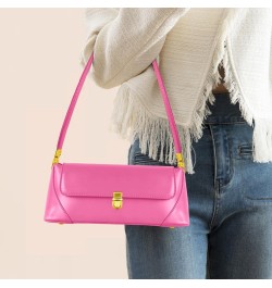 Shoulder Bag, Shoulder Bag for Women, Shoulder Purse, Purses for Women, Vintage Shoulder Bag 1-6 Pink $15.59 Shoulder Bags