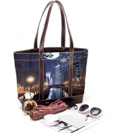 Purses for Women,Tote Bag for Women,Handbags for Women W067u8xxra $25.34 Totes