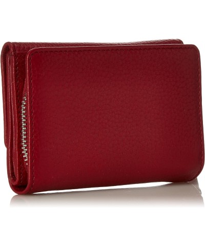 Women's Wallet Red (Brick Red) $61.72 Wallets