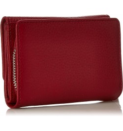 Women's Wallet Red (Brick Red) $61.72 Wallets