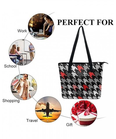 Women's Tote Purses Shoulder Bucket Bags Soft Leather Hobo Handbags Color99 $13.15 Shoulder Bags