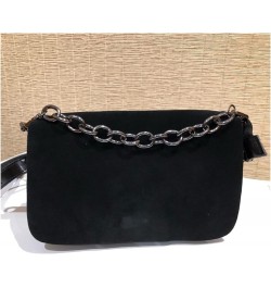 17.5mm Wide O-Shaped Aluminum Large Bag Chain DIY Replacement Metal Chain Shoulder Crossbody Bag with Tote Handle (Color : Go...