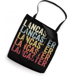 Vintage Text Tote Bag $14.20 Totes