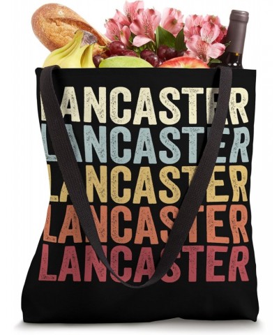 Vintage Text Tote Bag $14.20 Totes