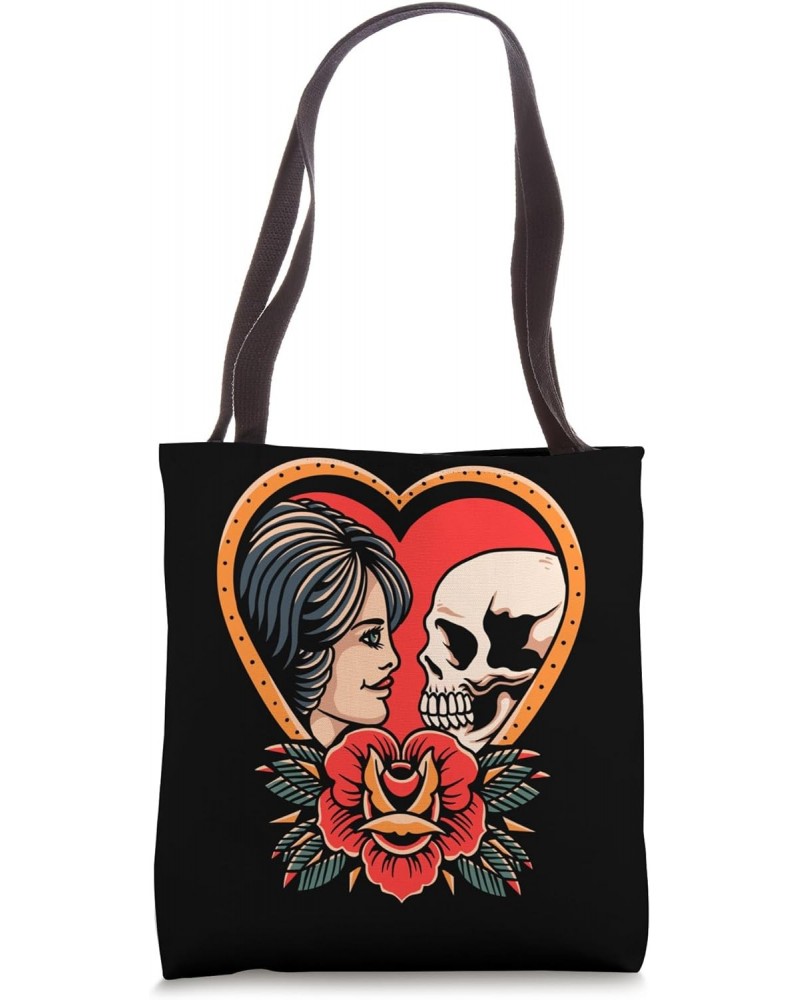 Body Jewelry Tattoo Studio Tattoo Motif Symbolism Skin Care Tote Bag $13.99 Totes