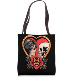 Body Jewelry Tattoo Studio Tattoo Motif Symbolism Skin Care Tote Bag $13.99 Totes