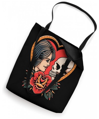 Body Jewelry Tattoo Studio Tattoo Motif Symbolism Skin Care Tote Bag $13.99 Totes