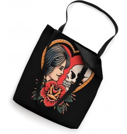 Body Jewelry Tattoo Studio Tattoo Motif Symbolism Skin Care Tote Bag $13.99 Totes