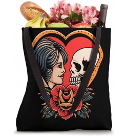 Body Jewelry Tattoo Studio Tattoo Motif Symbolism Skin Care Tote Bag $13.99 Totes