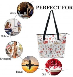 Soft Leather Hobo Handbags For Women Tote Purses Shoulder Bucket Bags Color541 $13.49 Totes