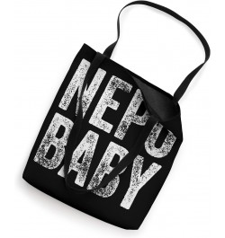 Nepotism Nepo Baby Tote Bag $12.02 Totes