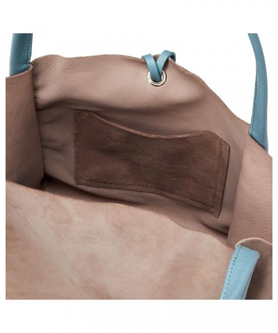 Symboro 690006 Suede Handbag, 3 Colors Available Oak $32.89 Handbags