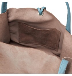 Symboro 690006 Suede Handbag, 3 Colors Available Oak $32.89 Handbags