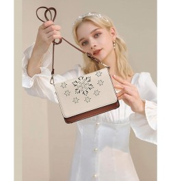 Crossbody Bags for Women Small Cell Phone Shoulder Bag Wristlet Wallet with Small Wallets $30.15 Wristlets