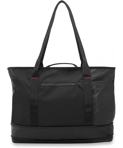 ZDX Luggage, Black $71.68 Totes