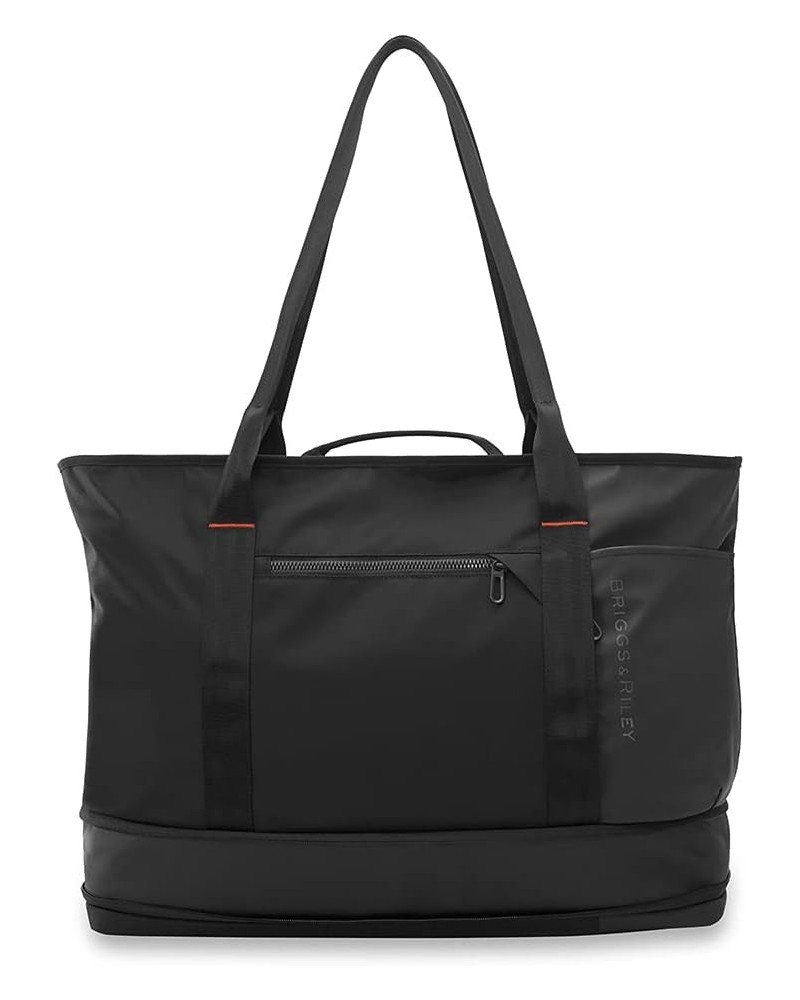 ZDX Luggage, Black $71.68 Totes