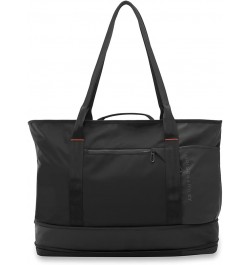 ZDX Luggage, Black $71.68 Totes