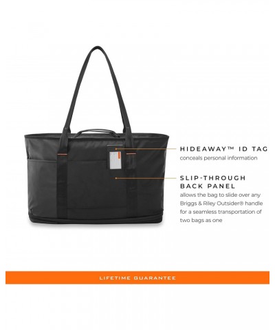 ZDX Luggage, Black $71.68 Totes