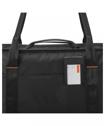 ZDX Luggage, Black $71.68 Totes