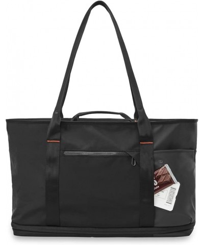 ZDX Luggage, Black $71.68 Totes