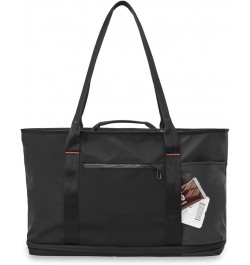 ZDX Luggage, Black $71.68 Totes