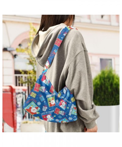 Tote Handbags for Women Ultra Soft Fluffy Shoulder Bag with Zipper Fashion Durable Messenger Bag Color-a025 $12.53 Totes