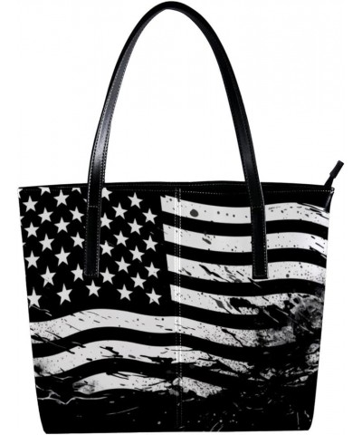 Purses for Women,Tote Bag Aesthetic,Women's Tote Handbags U411h7jgbq $17.02 Handbags